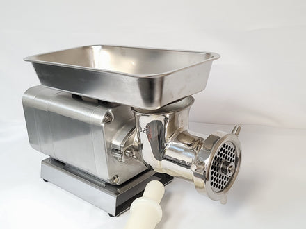 Meat Grinder 32S Frame