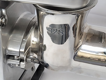 Meat Grinder 32S Frame