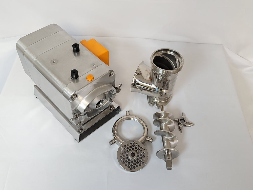 Meat Grinder 32S Frame