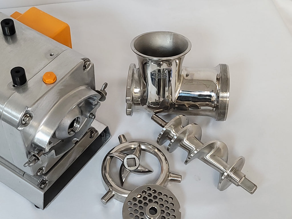 Meat Grinder 32S Frame