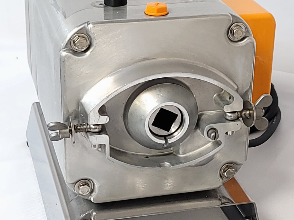 Meat Grinder 32S Frame