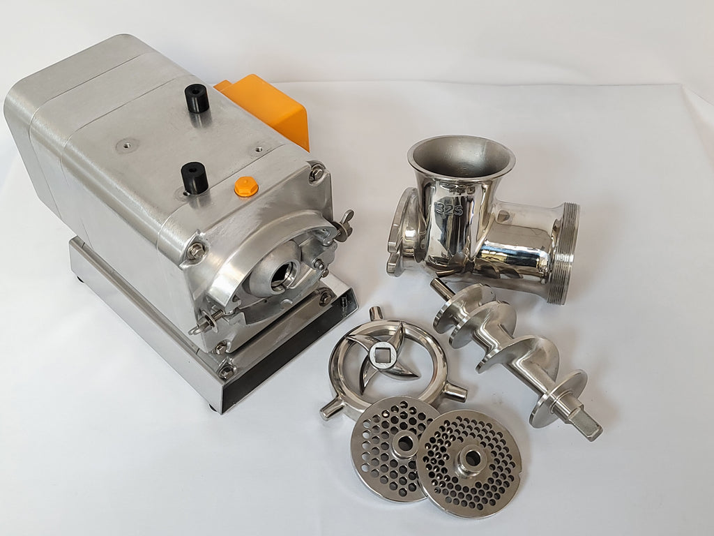 Meat Grinder 32S Frame