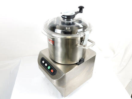 Oseki Commercial Food Processor 3HP