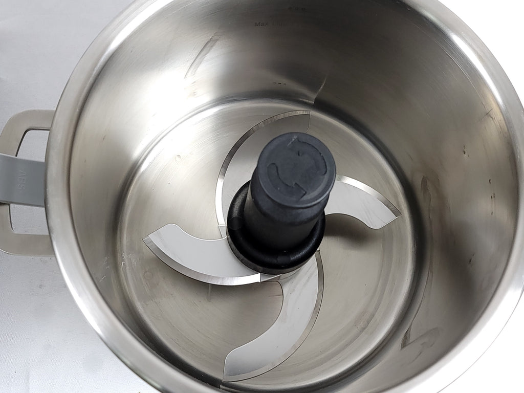 Oseki Commercial Food Processor 3HP