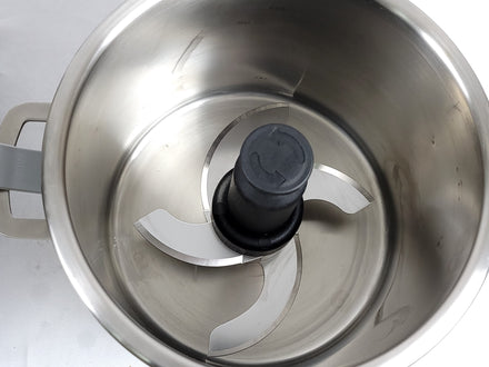 Oseki Commercial Food Processor 3HP