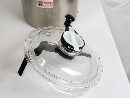 Oseki Commercial Food Processor 3HP