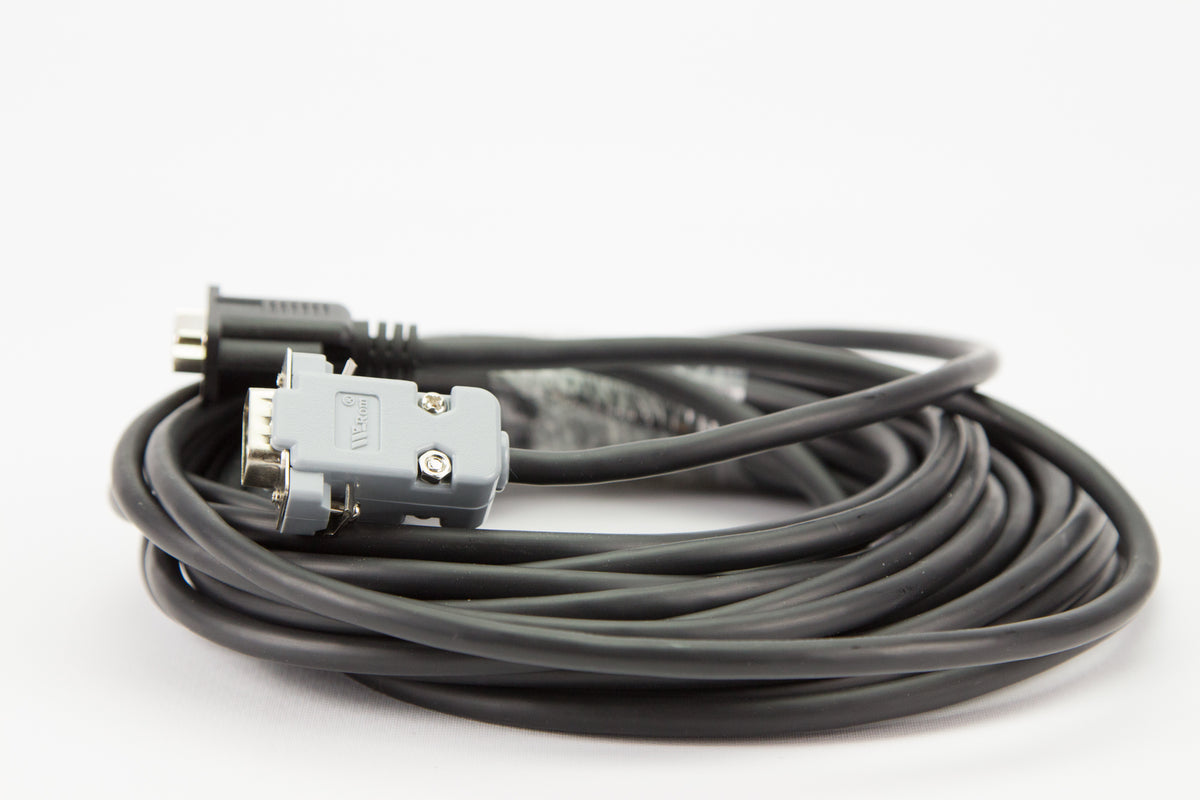DB15 Pin Encoder Cable – Amkit Group